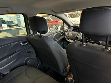 Renault Clio IV Limited *2. Hand*Klima*Navi*DAB*PDC*BT*