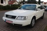 Audi A6 - gebrauchte Audi A6 aus dem Jahr 1995
