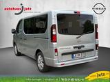 Nissan Primastar 2,8t dCI 170 - Nissan mit Diesel-Antrieb: 8