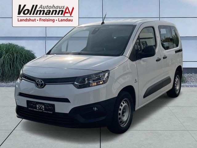 Toyota Proace City L1 1,5-l D-4D S&S Duty Comfort