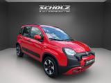 Fiat Panda Cross MY21 - Fiat Panda: My
