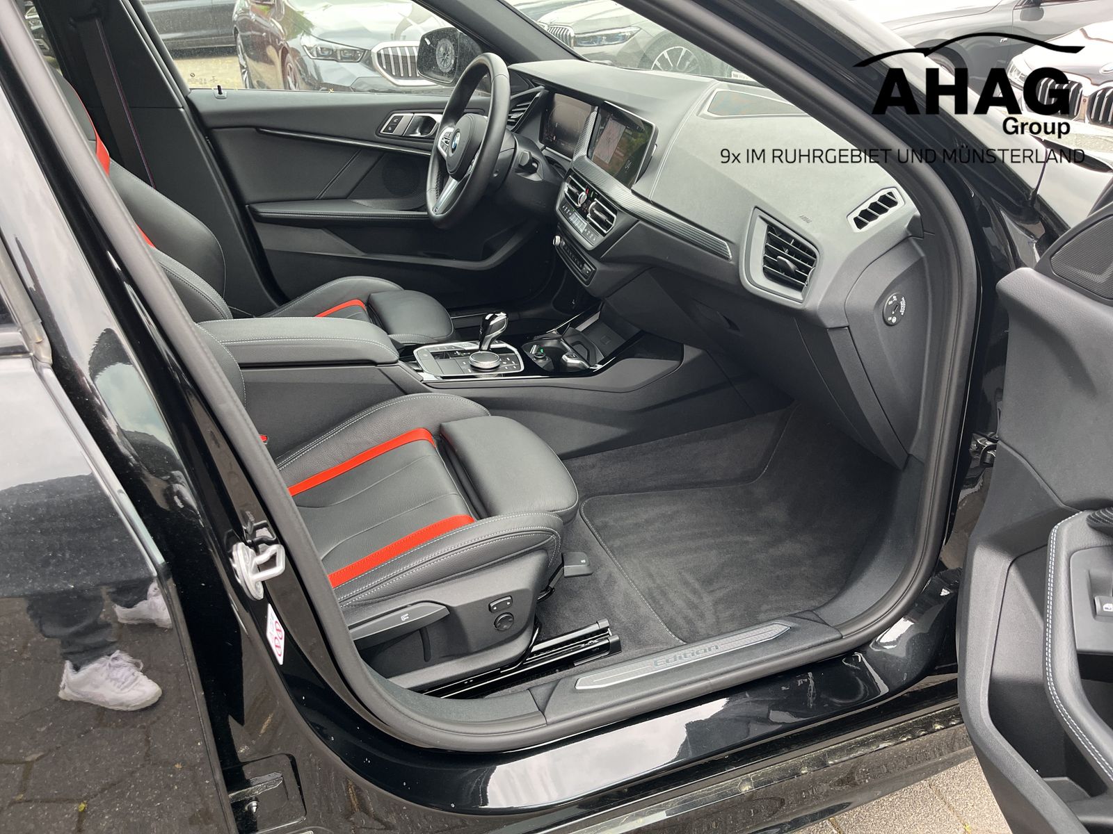 BMW 120 - Bild 13