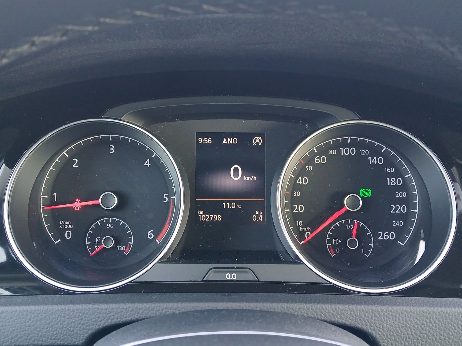 Fahrzeugabbildung Volkswagen Golf VII Variant TDI Allstar DSG Xenon Navi GRA