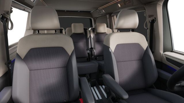 Volkswagen T7 California - Bild 7