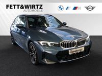 BMW 330 - Vorschau Bild 1