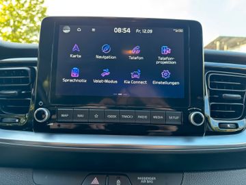 Kia Stonic 1.0T 48V Vision Navi Sitzheizung Klima