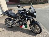 Aprilia Shiver 750 GT - APRILIA SPORTTOURER