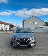 Nissan Qashqai J11 - Nissan Qashqai J11