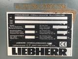 Liebherr A918 Compact - Liebherr Radlader