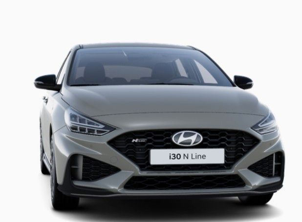 Hyundai i30 - Bild 3