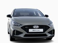 Hyundai i30 - Vorschau Bild 3