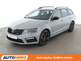 Skoda Octavia 2.0 TSI RS 60 Aut. *NAVI*LED*ACC*CAM*M - Skoda Octavia: Rs60