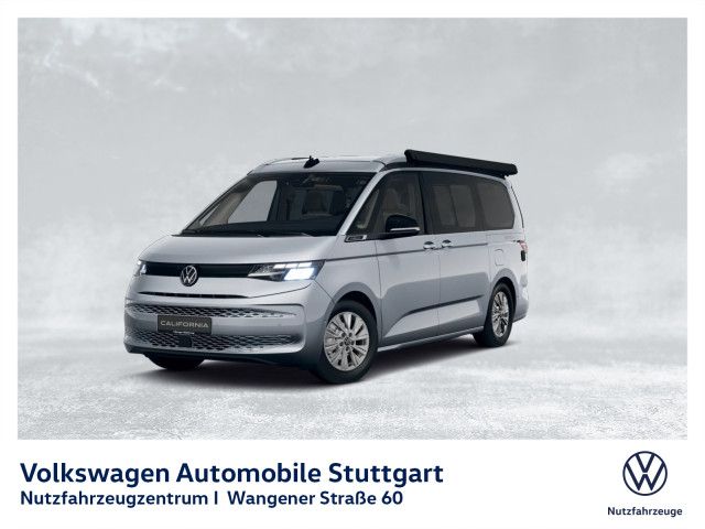 Volkswagen California Der neue California Beach Tou r 2,0 l