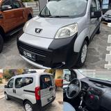 Peugeot PEUGEOT BIPPER TEPEE 1.3 HDi 75cv FAP OUTDOOR NE - Peugeot: Outdoor