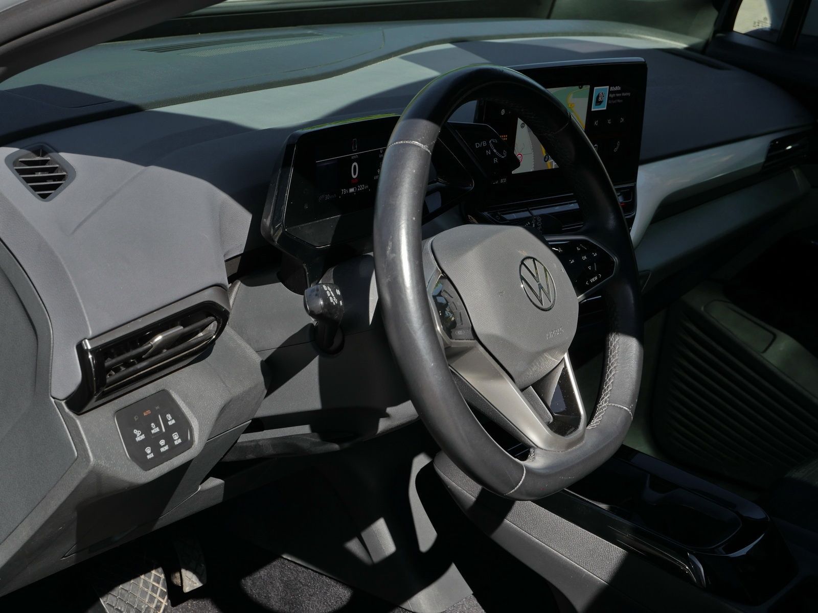 Volkswagen ID.4 - Bild 19