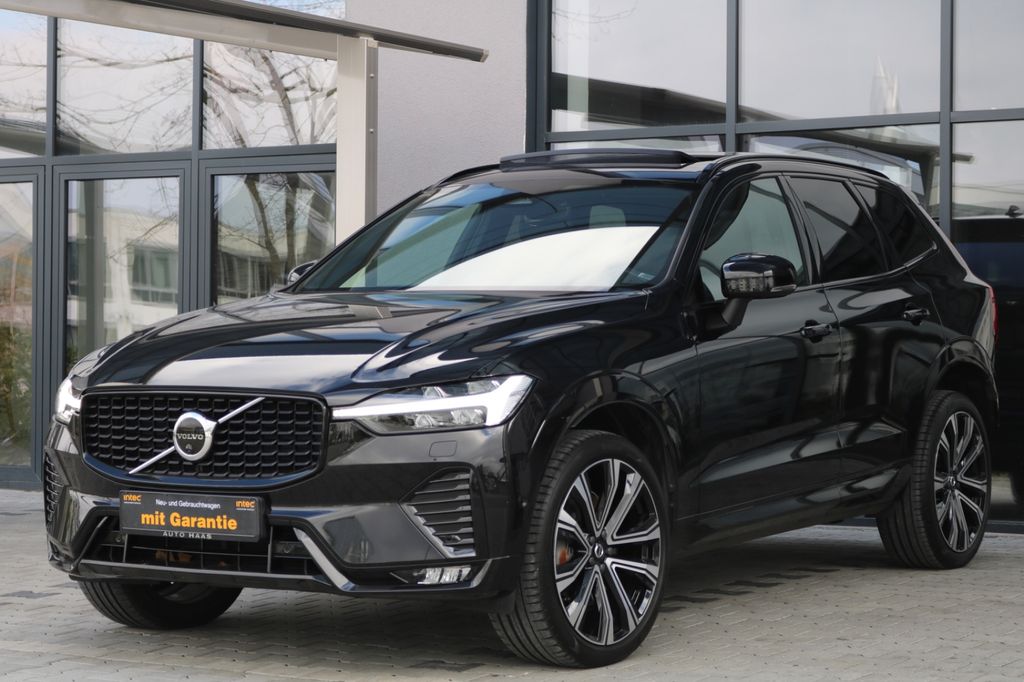 Volvo Xc 60