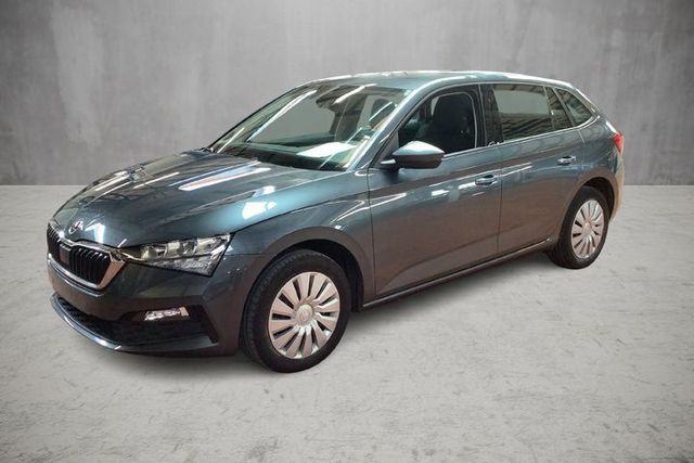 Skoda Scala 1.0 TSI DSG Ambition*Kamera*LED*Climaautom