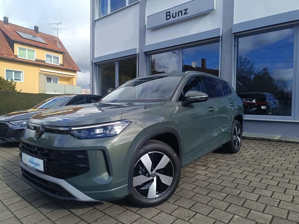 Volkswagen Tayron 1.5 eTSI 110 kW Life AHK RFK SHZ