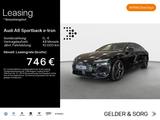 Audi A6 Sportback e-tron qu. S line 0,25%Matrix*AHK* - gebrauchte Limousinen in Kiel