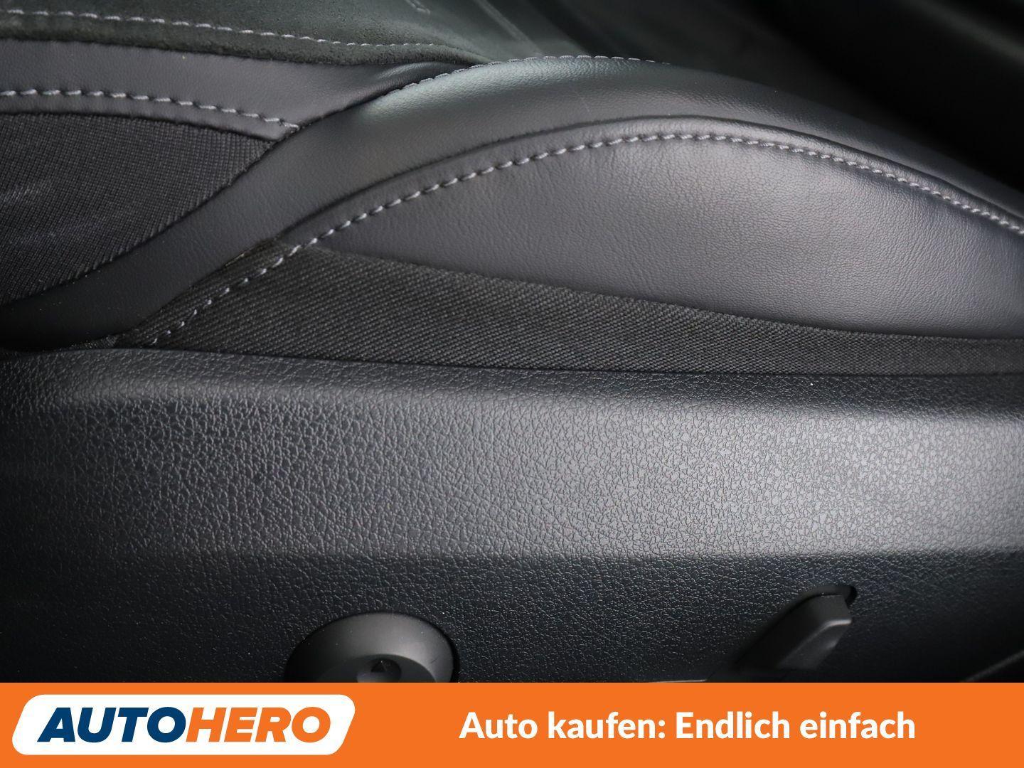 Mercedes-Benz C-Class Mild-Hybrid T AMG Line Aut.*NAVI*LED*TEMPO, миниатюра 28