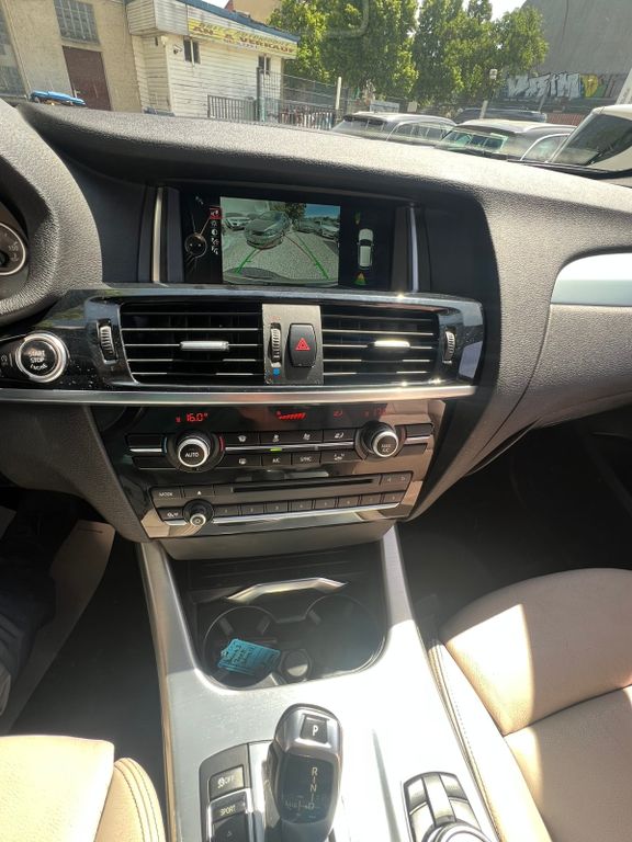 BMW X3 xDrive20d M SPORT PAKET*Leder*Navi*Xenon*Top