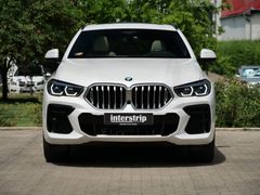 BMW X6 – 2 / 36