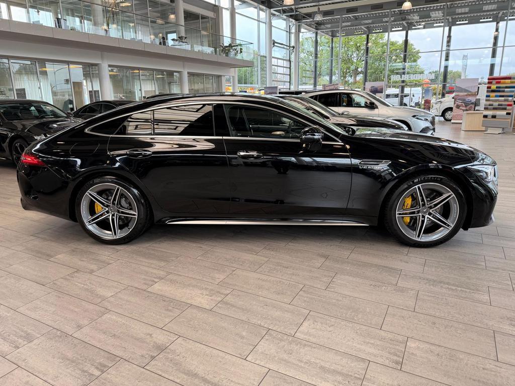 Mercedes-Benz AMG GT 63 S 4MATIC+ AMG PERFORMANCE