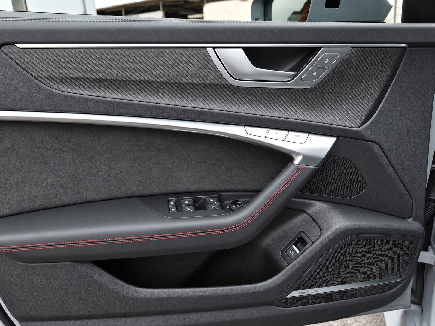 Fahrzeugabbildung Audi RS6 Avant MTM 810 PS/1.Hd/Dt./Keramik/B&O