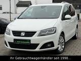 Seat Alhambra 2.0 TDI DSG Crono Plus 7-Sitzer *VOLL* - Seat Alhambra: Crono