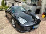 Porsche Turbo 911 996 9FF - Porsche aus 2003: 911 Turbo