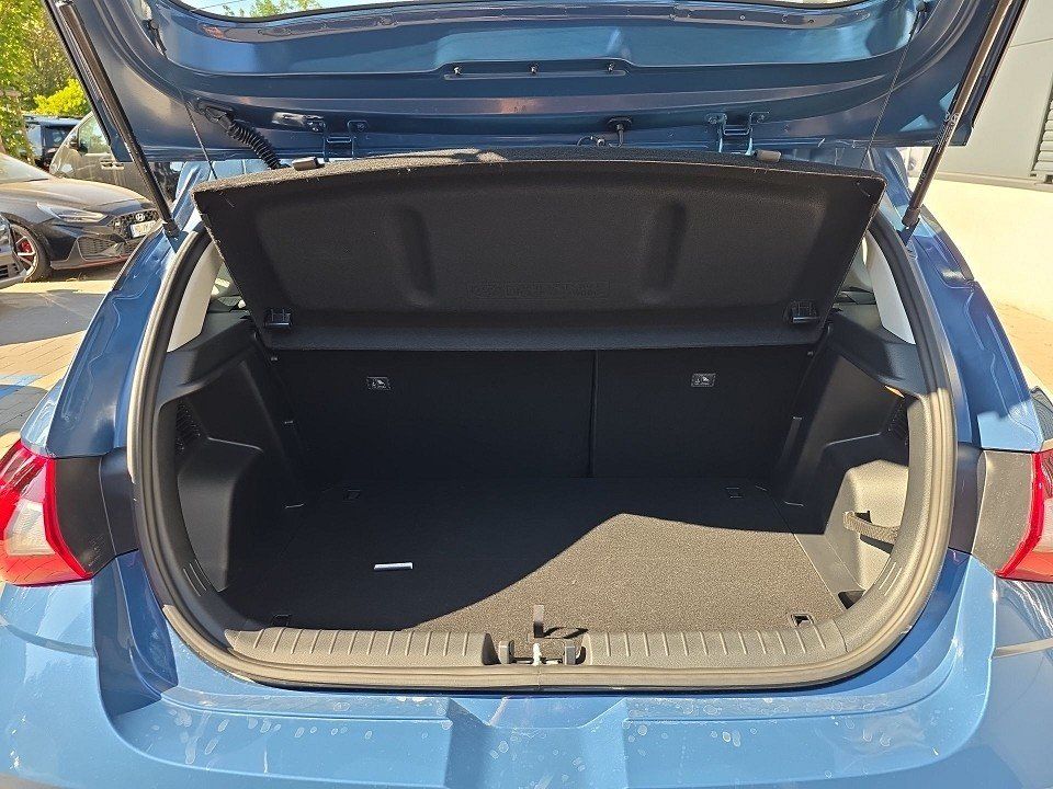 Hyundai i20 - Bild 12