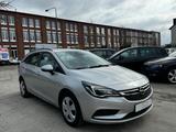 Opel Astra K 1.6 CDTI DPF Sports Tourer Edition*PDC* - Opel Astra mit Diesel-Antrieb: Kombi, Tourer Sports Cdti