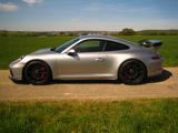 Porsche 991 GT3 GT3 Clubsport, Approved, Lift, Tank 90 