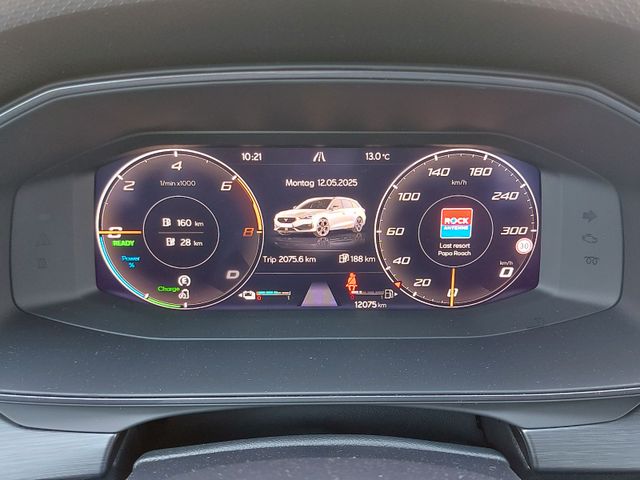 Leon Sportstourer VZ 1.4 e-Hybrid *Matrix/Pano*
