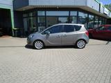 Opel Meriva 1.4 Edition 103kW - Opel Meriva in Magdeburg