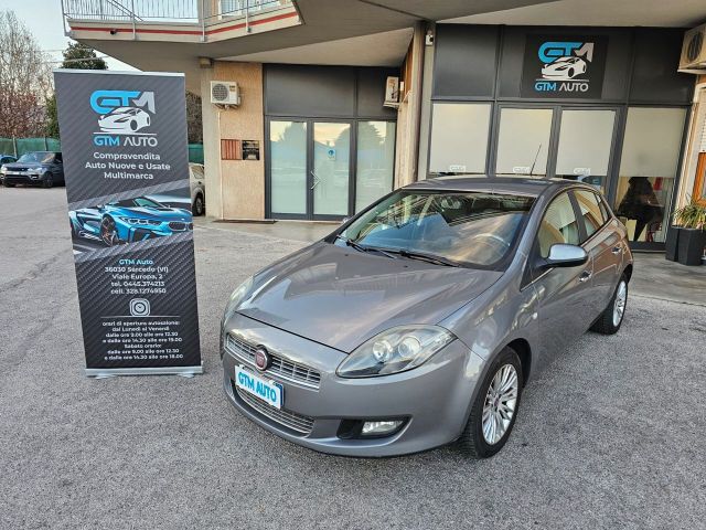 Fiat Bravo 1.6 MJT 120 CV - Unico Proprietario