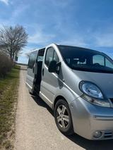 Renault Trafic Generation 2 (ideal für Cam... - Renault Trafic: Generation