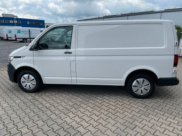 Fahrzeugabbildung Volkswagen T 6.1  Transporter  2.0 TDI Autom. Klima  PDC