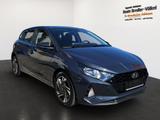 Hyundai i20 Trend 1.0 T-GDI Alu Klima SH Kamera - Hyundai i20 Gebrauchtwagen in Frankfurt
