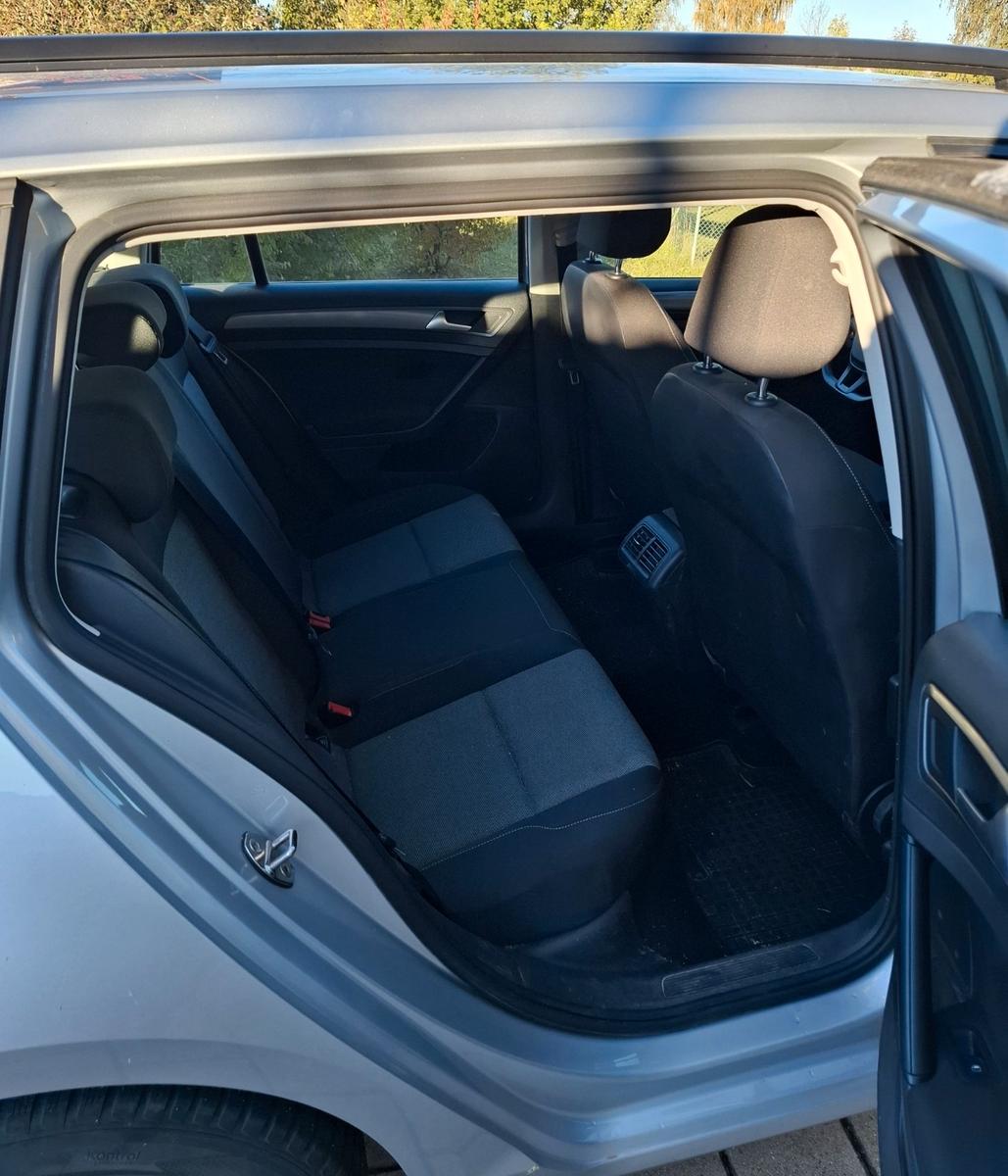 Volkswagen Golf 2014 — photo 6