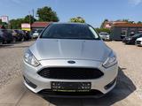 Ford Focus Turnier Business Sportsitze Sport Lenkrad - Ford Focus: Kombi, Sport