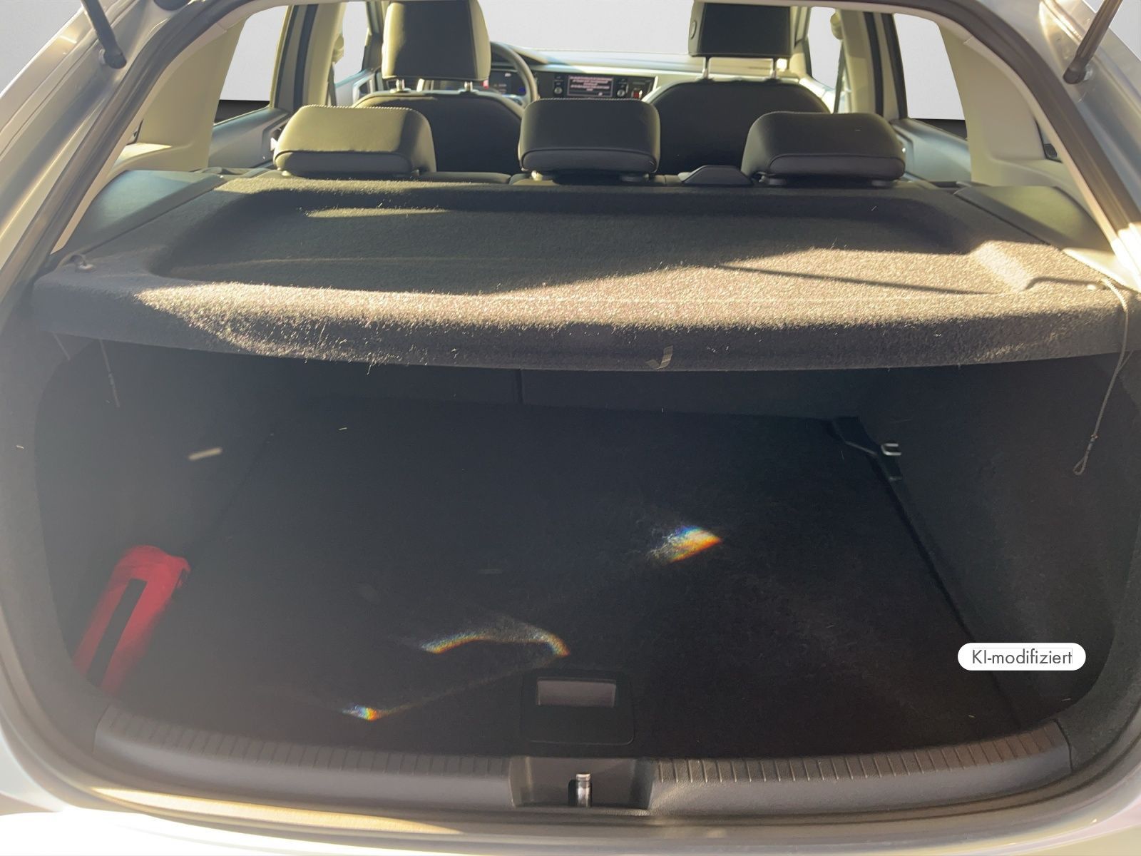 Volkswagen Taigo - Bild 16