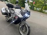 Aprilia ETV 1000 Caponord ABS  - APRILIA CAPONORD 1000