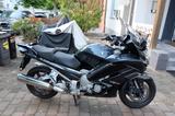 Yamaha FJR 1300 AE 2016 - YAMAHA TOURER