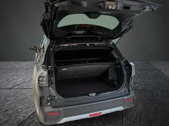 Suzuki (SX4) S-Cross - Bild 7