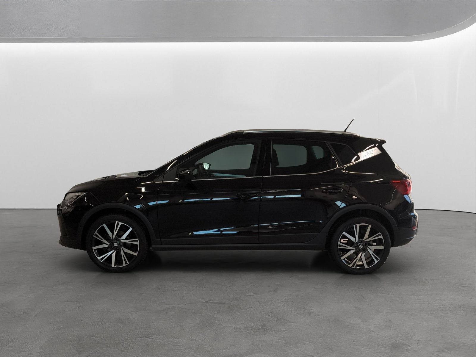 Seat Arona - Bild 4
