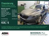 Skoda Superb Combi Sportline 4x4 2.0 TDI DSG 360° AHK - Skoda Superb 3T mit Diesel-Antrieb
