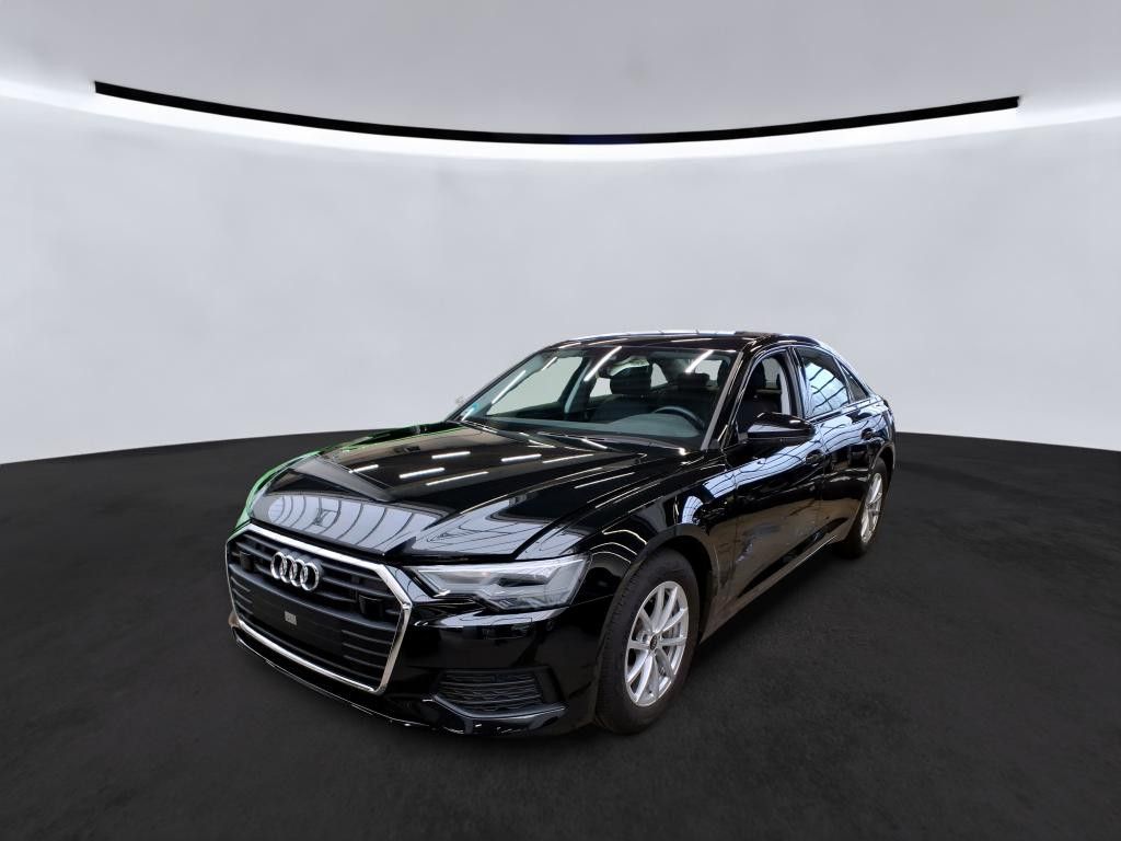 Image of Audi A6