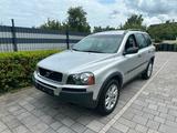Volvo XC90 D5 AWD 163PS Diesel Anhängerkup... - Volvo XC90 aus 2004: Geländewagen