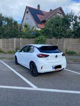Opel Corsa F Edition 1.2 Automatik Rückfahrkamera - Opel Corsa Gebrauchtwagen in Stuttgart